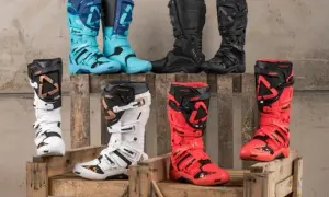 Jakie buty enduro wybrać? Przewodnik po modelach i bezpieczeństwie