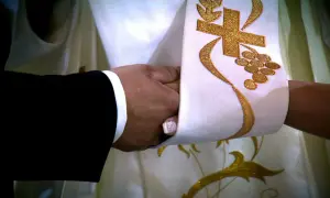 Kiedy ślub kościelny jest nieważny? Poznaj kluczowe przyczyny