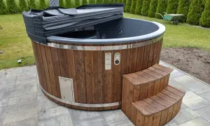 Najlepsze kanadyjskie spa: porównanie wanien i saun dla Ciebie