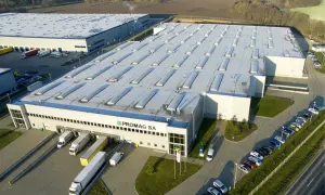 Słownik terminologii logistycznej: Od podstaw do Logistyki 4.0