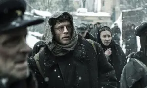 Obsada filmu Obywatel Jones: Poznaj aktorów z thrillera Holland