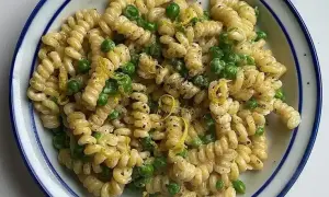Pâtes au Boursin Ail & Fines Herbes : ma recette virale inratable
