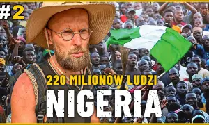 Nigeria: Czy jest bezpiecznie? Ostrzeżenia MSZ i praktyczne rady
