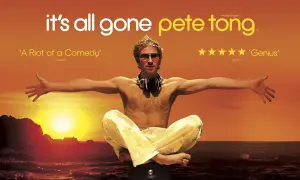 "It's All Gone Pete Tong": DJ stracił słuch. Jak odnalazł muzykę?