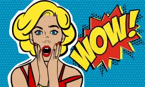 Czcionki pop art: Odkryj niezwykłe style dla kreatywnych projektów