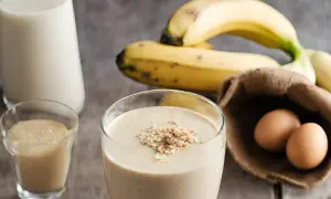 Recetas de batidos de proteínas sin azúcar: ¡Logra tus objetivos!