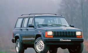 Jeep Cherokee: Jaki silnik wybrać? XJ, WJ, KL ekspert radzi
