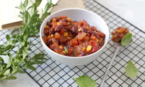 Dieta wegetariańska dla kogo? Sprawdź, kto może zyskać najwięcej