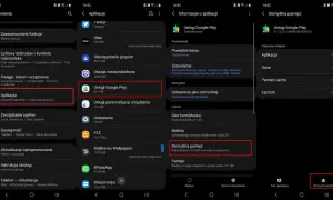 Usługi Google Play: Jak naprawić błędy aktualizacji? Pełny poradnik