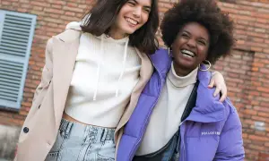 Bershka: Kto stoi za marką? Fenomen mody dla młodych