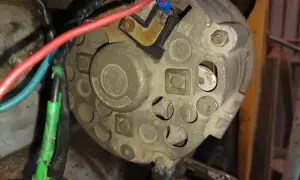 Jak podłączyć alternator do Ursusa C-360 - uniknij typowych błędów