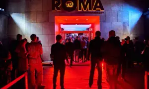 Teatr Roma spektakl - aktualne wydarzenia i bilety na emocjonujące przedstawienia