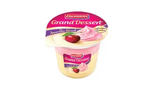 Ehrmann Grand Dessert: Alle Sorten & Ihr Favorit finden