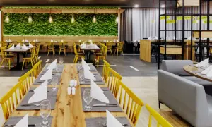 Rabka gdzie zjeść - odkryj najlepsze restauracje i smaki regionu