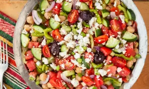 Low-Carb-Salate: Einfache Rezepte, die wirklich sättigen