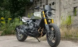 Motorower a pojazd silnikowy: Co mówi prawo? Pełne wyjaśnienie