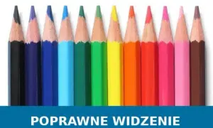 Rząd kolorowych ołówków na białym tle.