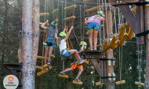 Park Linowy Chorzów: Przewodnik po trasach, cenach i atrakcjach!
