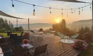 Bieszczady gdzie nocleg - najlepsze opcje na udany wypoczynek