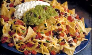 Los mejores nachos de Madrid: Guía experta para no fallar