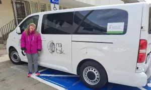 Transport dla niepełnosprawnych - poznaj dostępne opcje i koszty