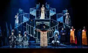 Czarodziejski flet opera ile trwa? Zaskakująco długa historia!