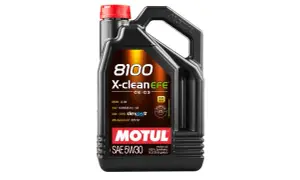 Motul X-clean EFE 5W30 1L: Poznaj zalety i uniknij podróbek