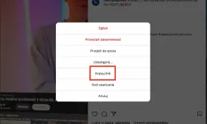 Jak pobrać filmik z Instagrama łatwo i szybko bez zbędnych problemów