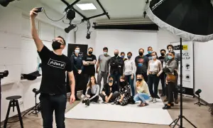 Jaką szkołę wybrać, aby zostać fotografem i osiągnąć sukces?