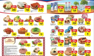 Sprawdź, ile kosztuje jedzenie w Albanii: sery, wędliny, warzywa, owoce, jajka i inne produkty spożywcze w atrakcyjnych cenach.