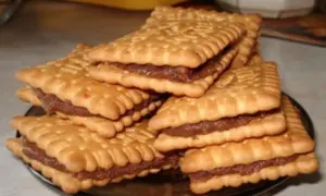 Ile kalorii ma herbatnik? Zaskakujące różnice w kaloryczności