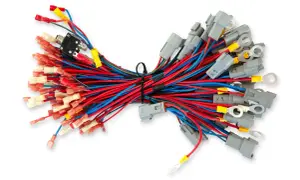 Produkcja wiązek elektrycznych: Jak wybrać i zapewnić jakość?