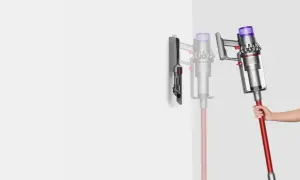 Odkurzacz Dyson ile trzyma bateria? Sprawdź, co musisz wiedzieć