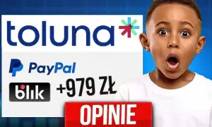Ile można zarobić na Toluna? Prawda o dochodach z ankiet online