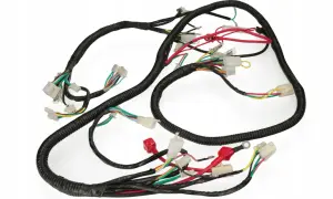 Wiązka elektryczna Zipp Pro 50 - jak znaleźć idealny zamiennik?