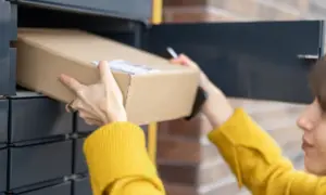 Jak pobrać paczkę z paczkomatu InPost bez zbędnych problemów?