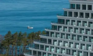 Kiedy będzie otwarty hotel Gołębiewski w Pobierowie? Sprawdź szczegóły