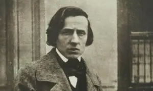 Kiedy Fryderyk Chopin skomponował pierwszy utwór i co to oznacza dla muzyki