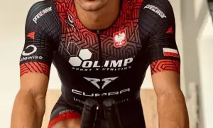Robert Karaś: wiek, biografia i osiągnięcia polskiego ultratriathlonisty