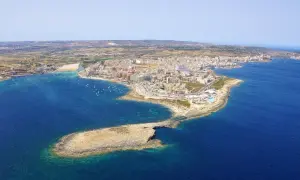 Najlepsze atrakcje w Qawra Malta, które musisz zobaczyć podczas wizyty