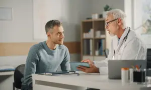 Urolog: Na czczo czy nie? Uniknij błędów przed wizytą!