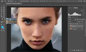 Jak rozjaśnić zdjęcie w Photoshopie i uzyskać lepsze efekty