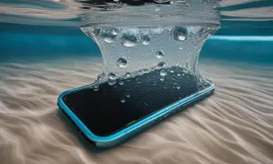 Czy iPhone jest wodoszczelny? Odkryj prawdę o jego odporności na wodę
