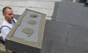 Czy można kleić styropian na styropian? Oto, co musisz wiedzieć