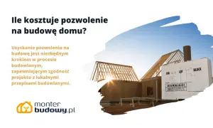 Ile kosztuje pozwolenie na budowę domu? Dowiedz się, jak uzyskać zgodę na budowę i jakie są koszty.