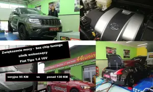 Tuning auta: Co to jest? Jak zacząć bezpiecznie i zgodnie z prawem?
