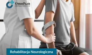 Rehabilitacja neurologiczna: Co to jest i jak pomaga odzyskać sprawność?