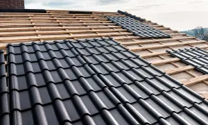 Ceny blach na dach: Porównanie kosztów i wybór najlepszych materiałów