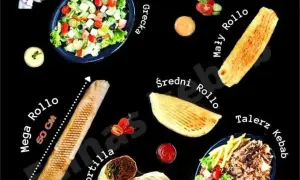 Mały kebab ile kcal? Odkryj, jak obniżyć jego kalorie.