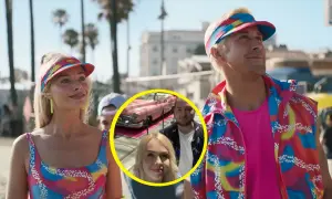 Recenzja filmu Barbie: Czy ta kultowa lalka podbije kino?